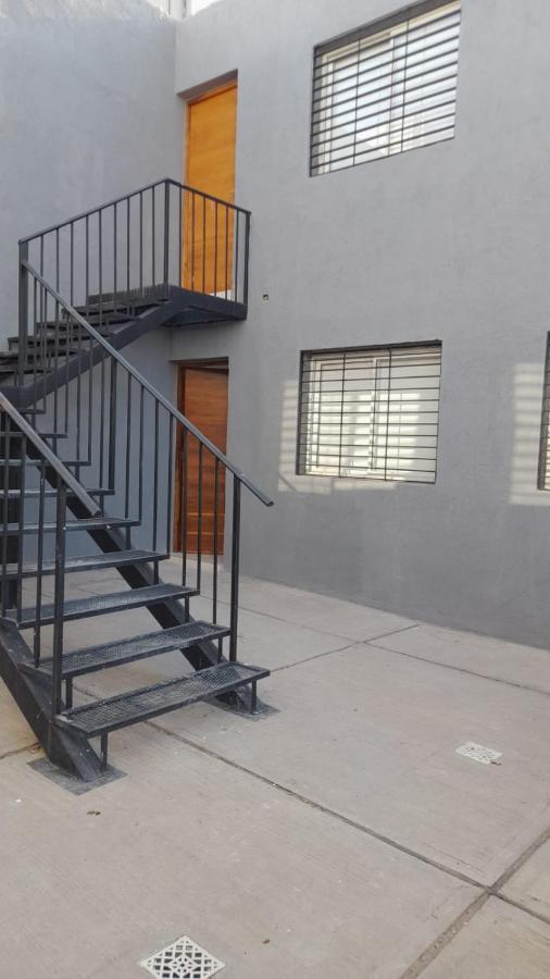 Departamento Urbano El Challao Mendoza Exteriör bild