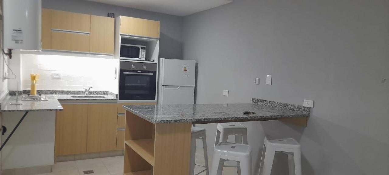 Departamento Urbano El Challao Mendoza Exteriör bild