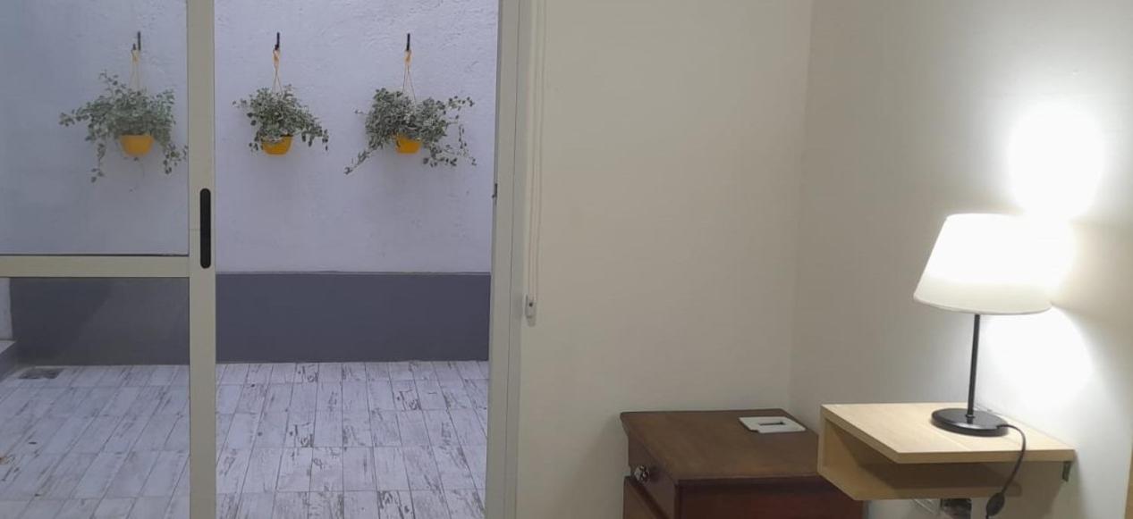 Departamento Urbano El Challao Mendoza Exteriör bild